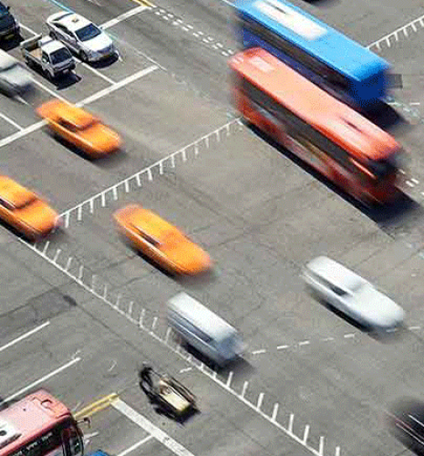 L’électrification des véhicules : une solution efficace pour réduire l’empreinte environnementale des transports