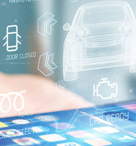 Comment nos transports sont devenus intelligents ?