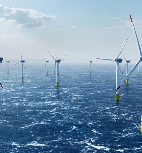 Le consortium GreenWITS/IFPEN/Epsiline choisi pour projet éolien CAP DEMO-TASE
