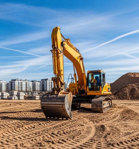 Egis et ses partenaires dévoilent SolsInfra, un projet de R&D majeur sur les sols d’infrastructures