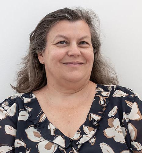 Nouvelle directrice des ressources humaines chez IFPEN