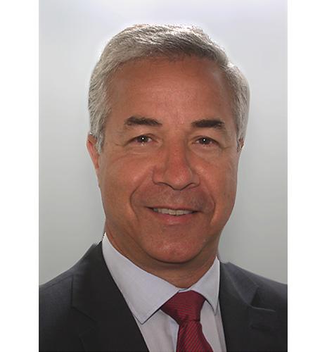 Saïd Nachet est nommé Directeur des Relations internationales
