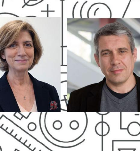 Nominations à IFPEN