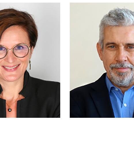 Nominations à la Direction Générale d’IFPEN