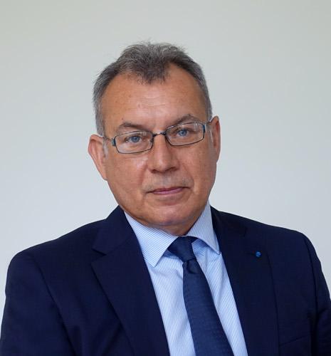Pierre-Franck Chevet est nommé Président d’IFP Energies nouvelles