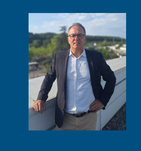 Denis Guillaume prend la direction du site lyonnais d’IFPEN 
