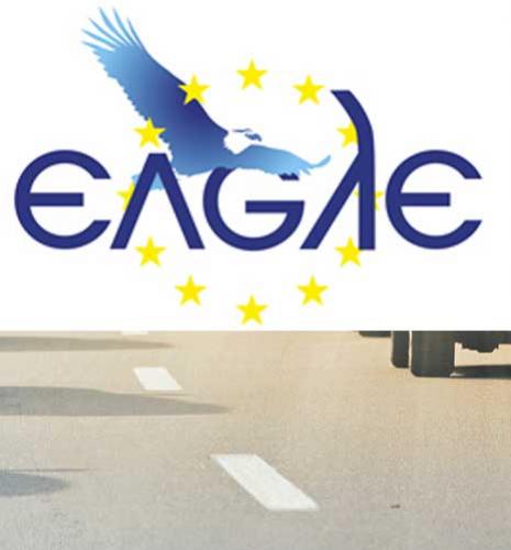 Le projet de recherche européen EAGLE ouvre la voie à un moteur à essence à haut rendement