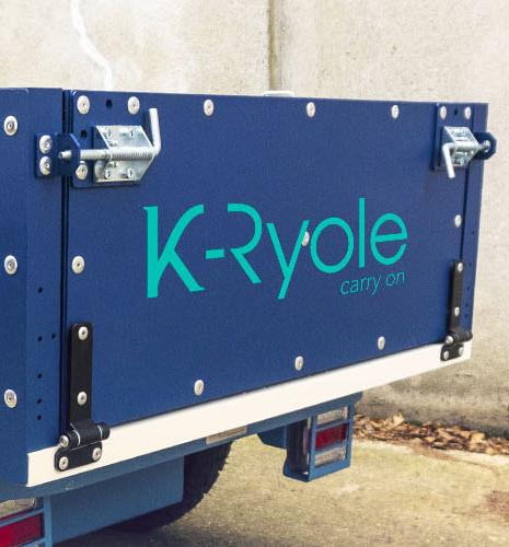 IFPEN entre au capital de K-Ryole, l’intelligence embarquée au service de l’Homme et de la Planète