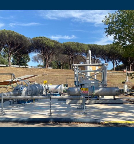 Axens, IFPEN et SMS group lancent Carboverseo™, une technologie essentielle au déploiement des e-carburants
