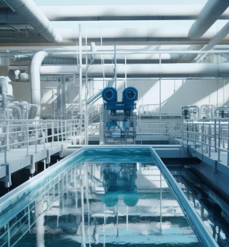 IFPEN au Carrefour des gestions locales de l'eau 