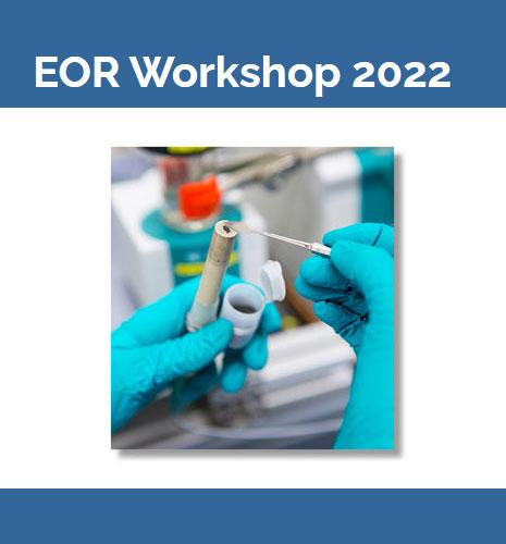 EOR Workshop 2022: towards a golden age at last?