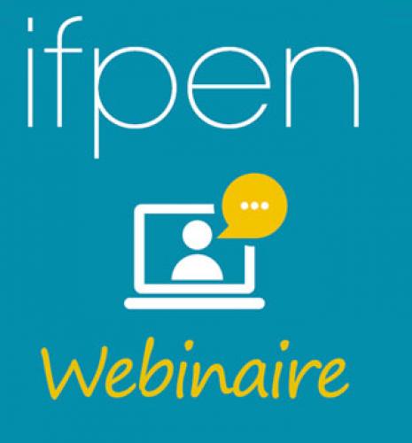 Webinaire "Start-ups et PME : accélérez votre développement avec IFPEN !"