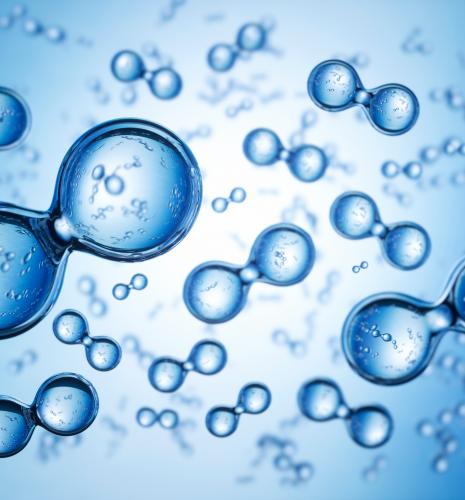 Séminaire « Natural Hydrogen: an opportunity for Europe »