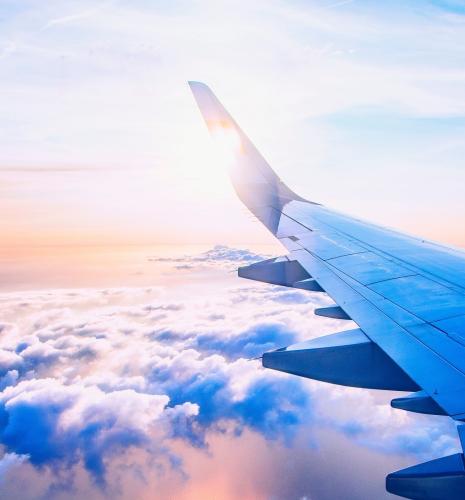 IFPEN au salon international de l’aéronautique et de l’espace 2025 : comment décarboner l’aviation ? 