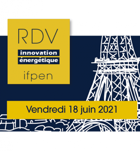 Voir le Replay : Quelle trajectoire pour le déploiement de l’hydrogène dans la transition écologique ?