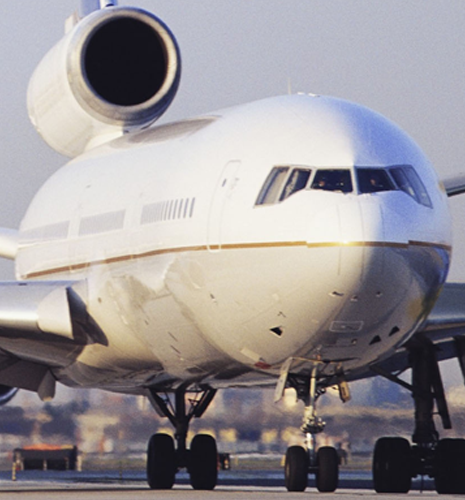Biocarburants pour l’aéronautique : IFPEN au Salon du Bourget