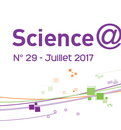Numéro 29 de Science@ifpen - Économie et évaluation environnementale