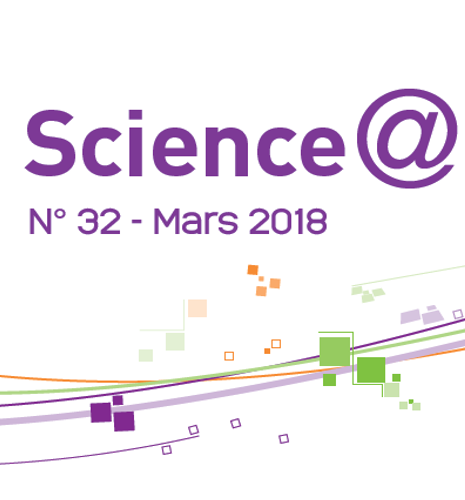 Numéro 32 de Science@ifpen - Systèmes moteurs et véhicules