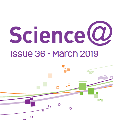 Numéro 36 de Science@ifpen - Expérimentation procédés