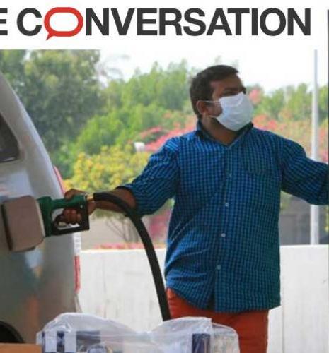 Pétrole, coronavirus, OPEP et Russie : la valse à quatre temps