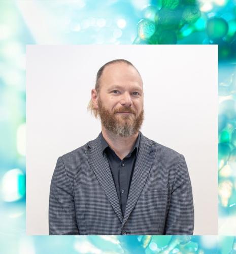 Antoine Fécant, ambassadeur du doctorat 