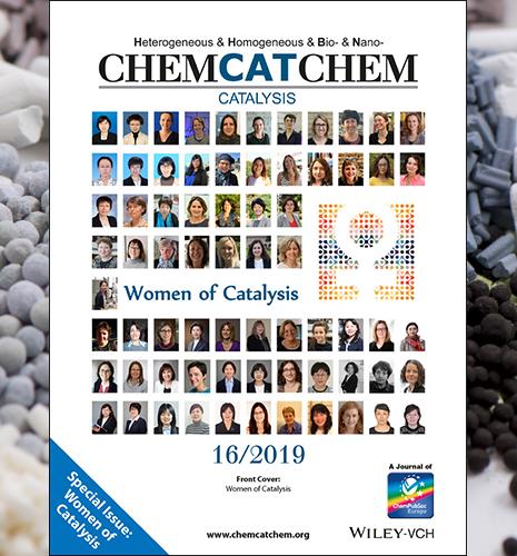 Catalyse : Les femmes chercheuses d’IFPEN à l’honneur