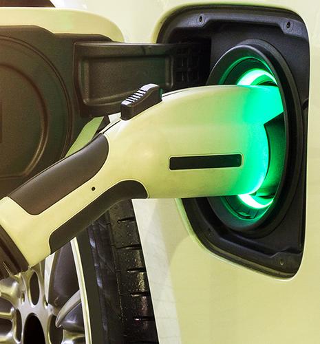 Véhicules électriques : vers une implantation optimisée des stations de recharge 