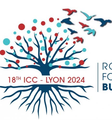 International Congress on Catalysis : rendez-vous à Lyon en 2024 !