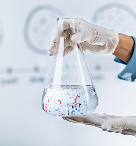 Pollution plastique des sols : IFPEN rejoint la communauté scientifique française qui défriche le terrain
