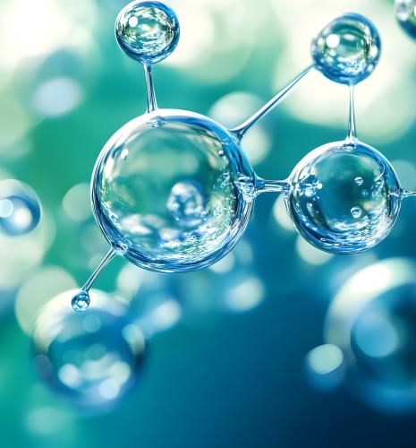 Hydrogène naturel : IFPEN remet un rapport stratégique au ministre de l’Industrie et de l’Énergie 