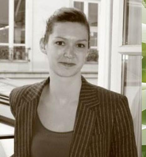 Trois questions à Élodie de Vanssay de Blavous, Energy manager et ambassadrice digitale à IFPEN
