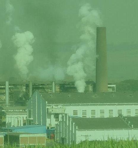 Construction de la plus grande installation de Combustion en Boucle Chimique pour baisser le coût du captage du CO2