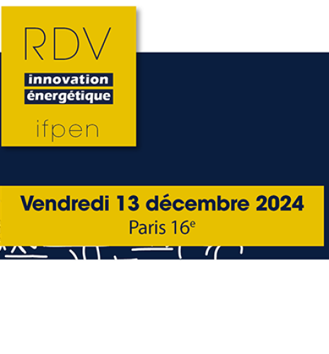 La synthèse et le replay disponibles : RDV IFPEN | L’hydrogène naturel - une nouvelle source d’énergie décarbonée ?