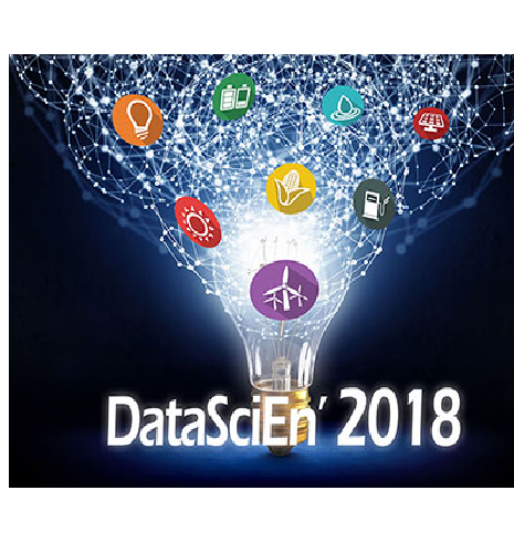 The Scienc’Innov Workshops of IFP Energies nouvelles - Exploiter les données scientifiques dans le domaine de l'énergie (DataSciEn’2018)