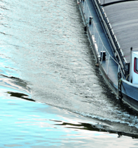 Verdissement du transport fluvial : l’ACV et la modélisation prospective au cœur de l’étude FLUENT