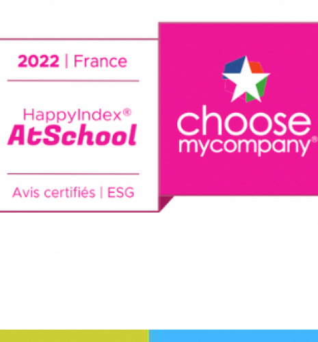 IFP School dans le Top 10 des écoles d’ingénieurs les plus engagées en matière de RSE !