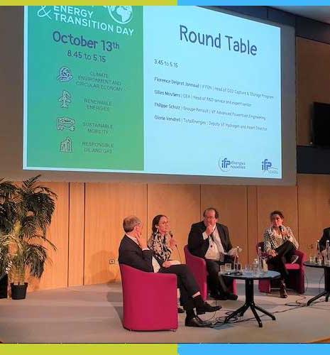 IFPEN & Energy Transition Day 2022