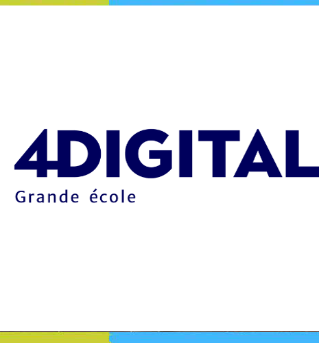 IFP School décroche le label "4Digital"