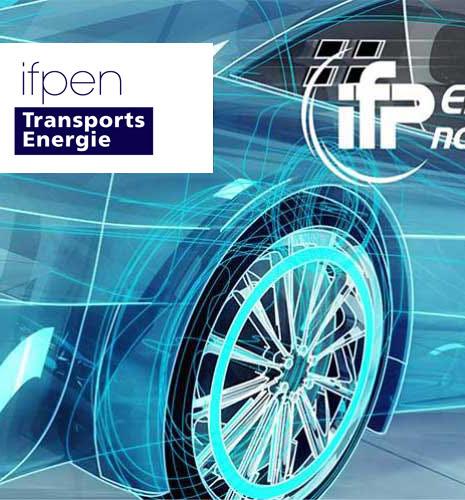 Le Carnot IFPEN TE a participé au salon Automotive Techdays 2021 organisé par CARA