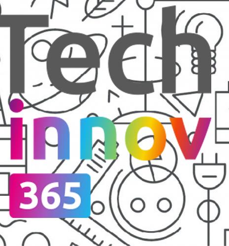 IFPEN à Techinnov online pour présenter son offre de soutien aux start-up et PME innovantes