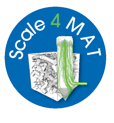 Conférence Web sur la synthèse des matériaux Scale4MAT [24-25 novembre 2020]