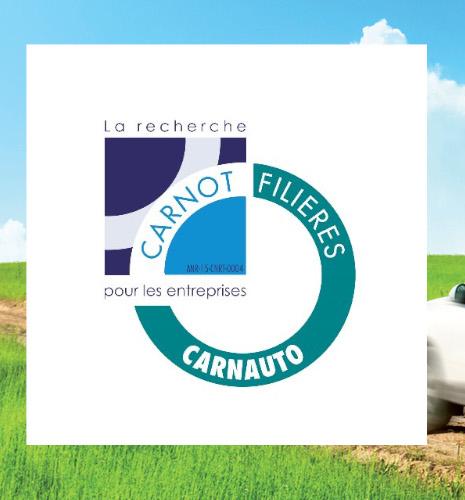 Après 6 ans aux commandes de la filière CARNAUTO, le Carnot IFPEN Transports Energie fait le bilan