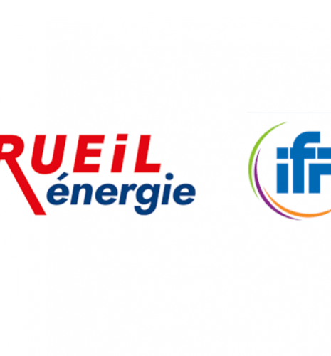 IFP Energies nouvelles bientôt raccordé au réseau de chaleur de Rueil-Malmaison