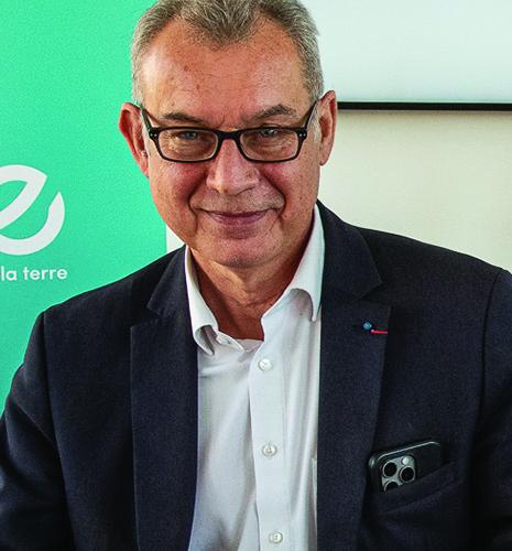 Renouvellement de l’accord-cadre entre IFPEN et INRAE : bilan et perspectives