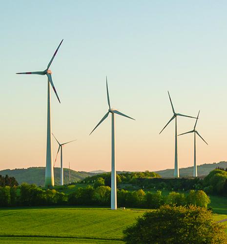 L’éolien à IFPEN : quand le vent fait tourner la tête des chercheurs