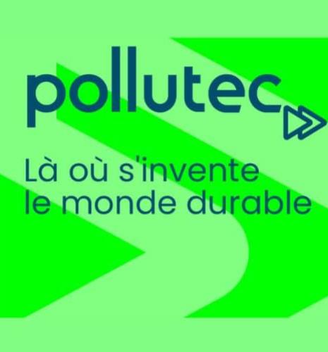 IFPEN au salon Pollutec 2025 