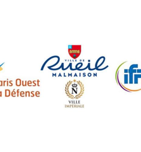 Attractivité du territoire : Rueil-Malmaison, IFP Energies nouvelles et l’EPT POLD partenaires pour le développement et l’innovation