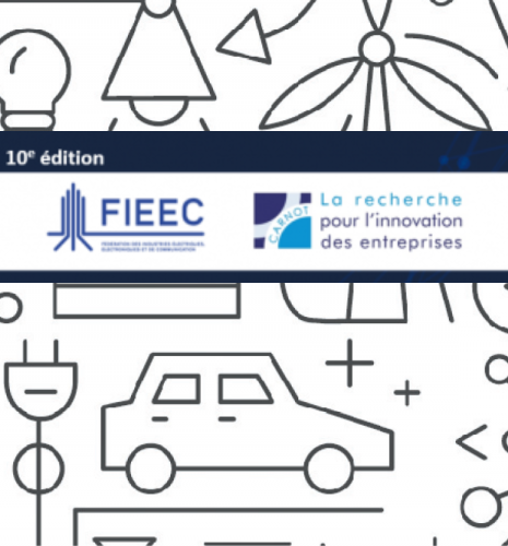 Violaine Lamoureux-Var, lauréate du Prix FIEEC CARNOT pour Rock-Eval® 7S