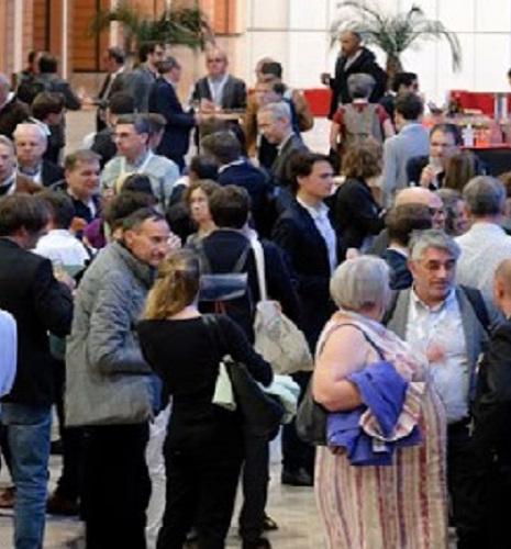 Les 2 Carnot IFPEN vous donnent RDV le 16 octobre à Massy