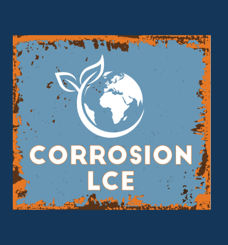 Conférence Web sur la corrosion dans les énergies bas carbone
